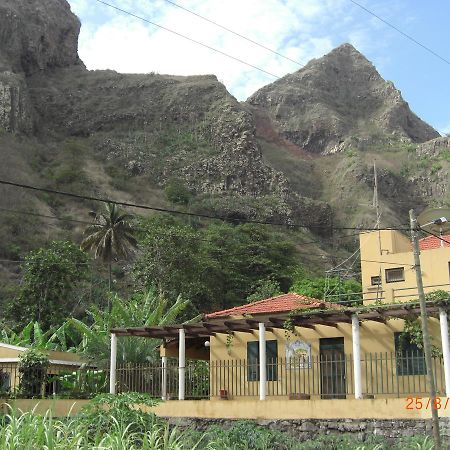 Ribeira Grande Country House Cha de Arroz Eksteriør bilde