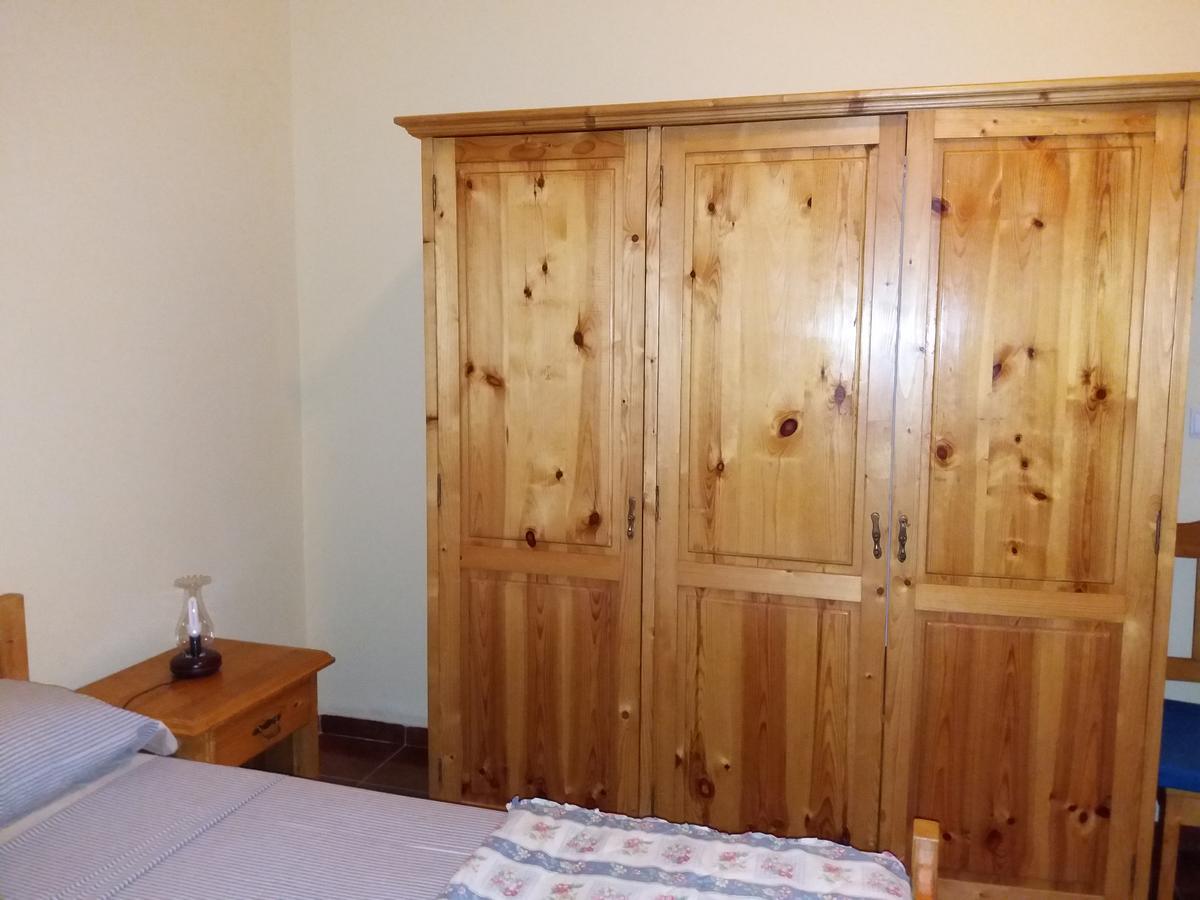 Ribeira Grande Country House Cha de Arroz Eksteriør bilde