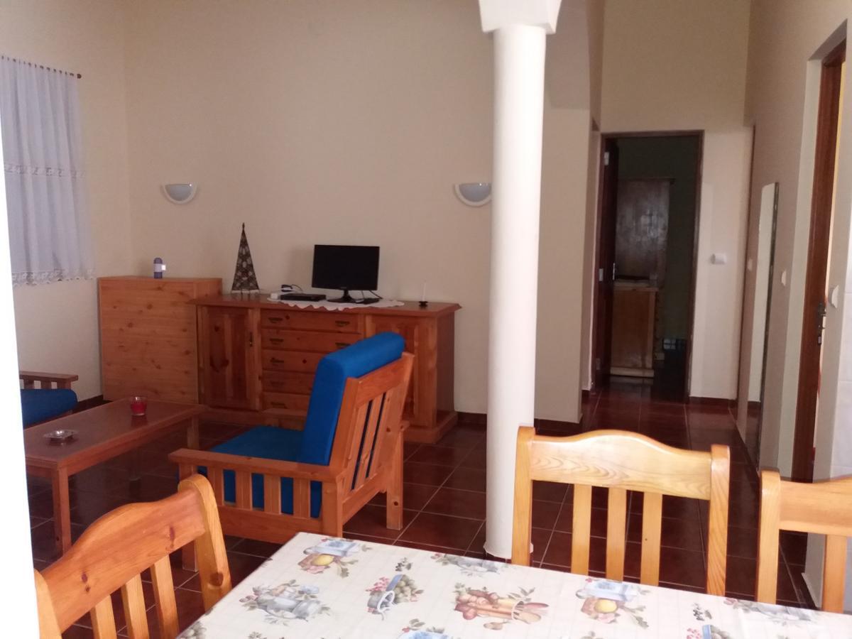 Ribeira Grande Country House Cha de Arroz Eksteriør bilde