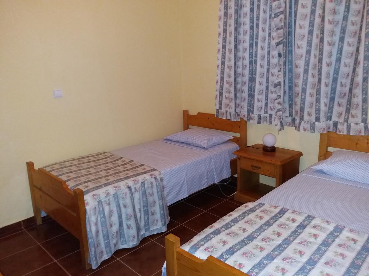 Ribeira Grande Country House Cha de Arroz Eksteriør bilde