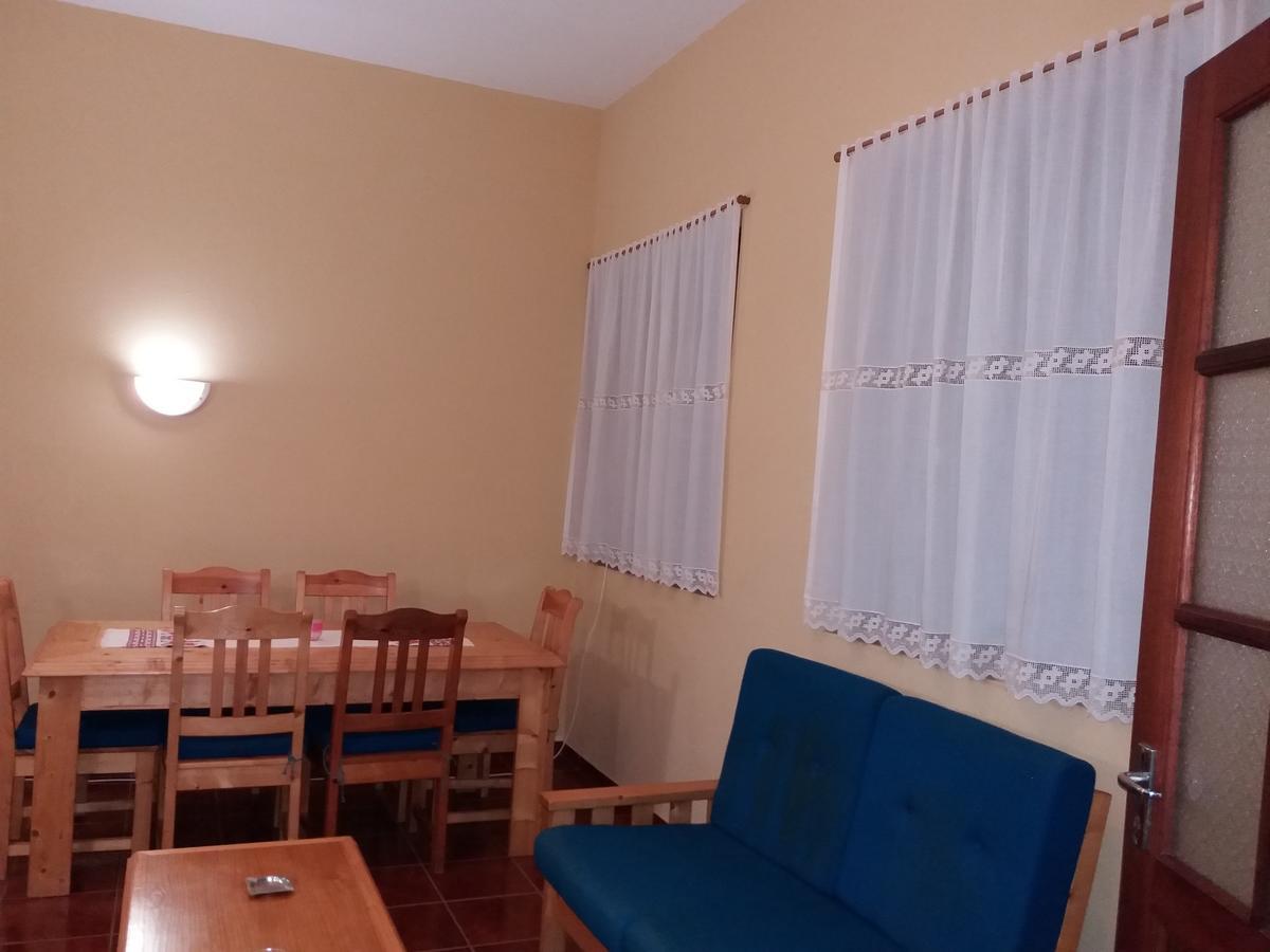 Ribeira Grande Country House Cha de Arroz Eksteriør bilde