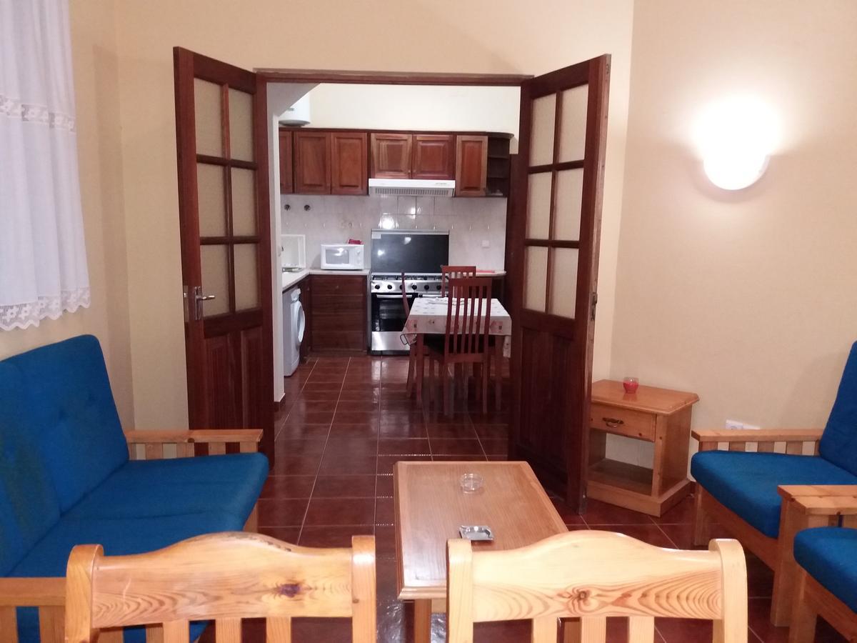 Ribeira Grande Country House Cha de Arroz Eksteriør bilde