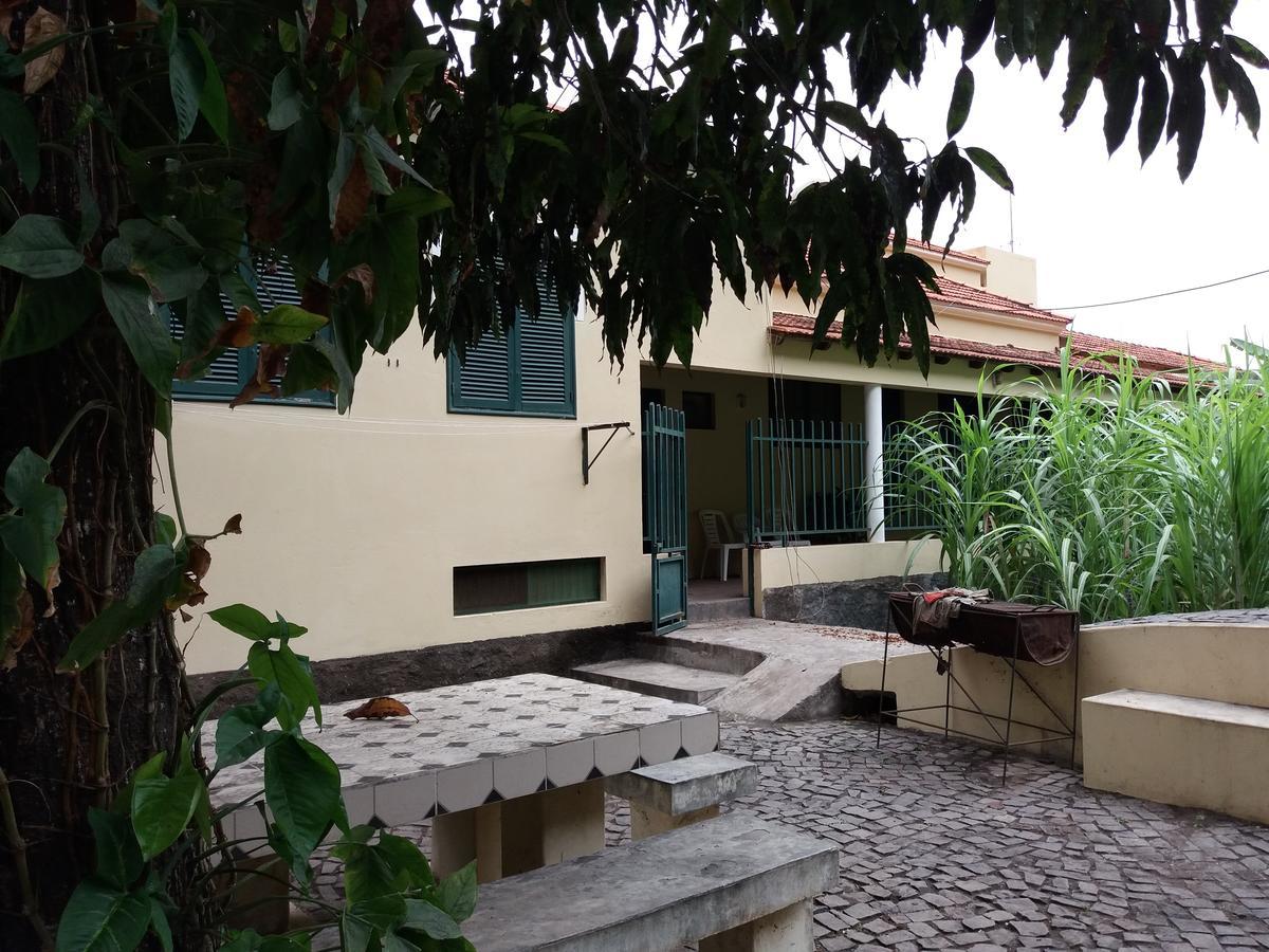 Ribeira Grande Country House Cha de Arroz Eksteriør bilde