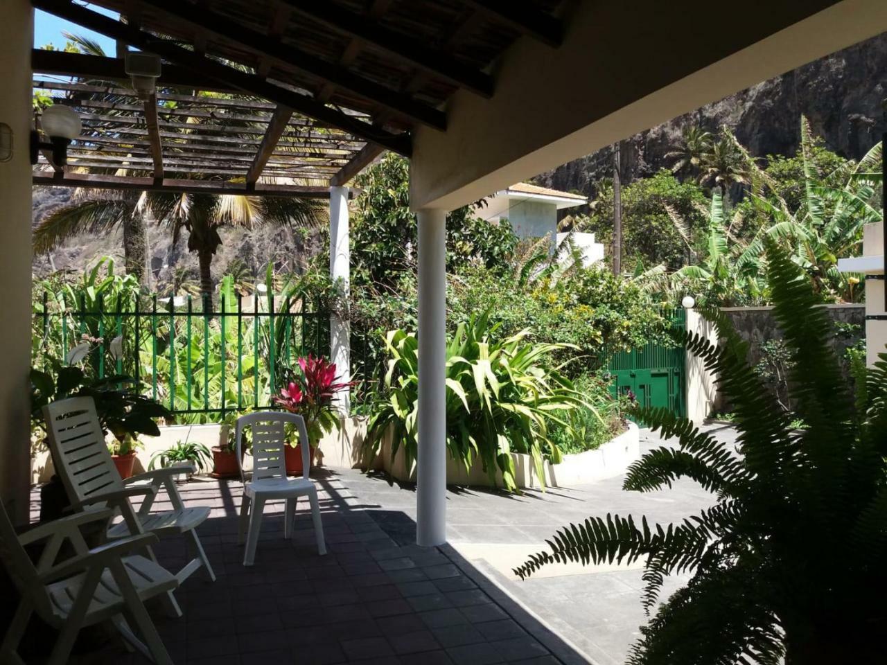 Ribeira Grande Country House Cha de Arroz Eksteriør bilde