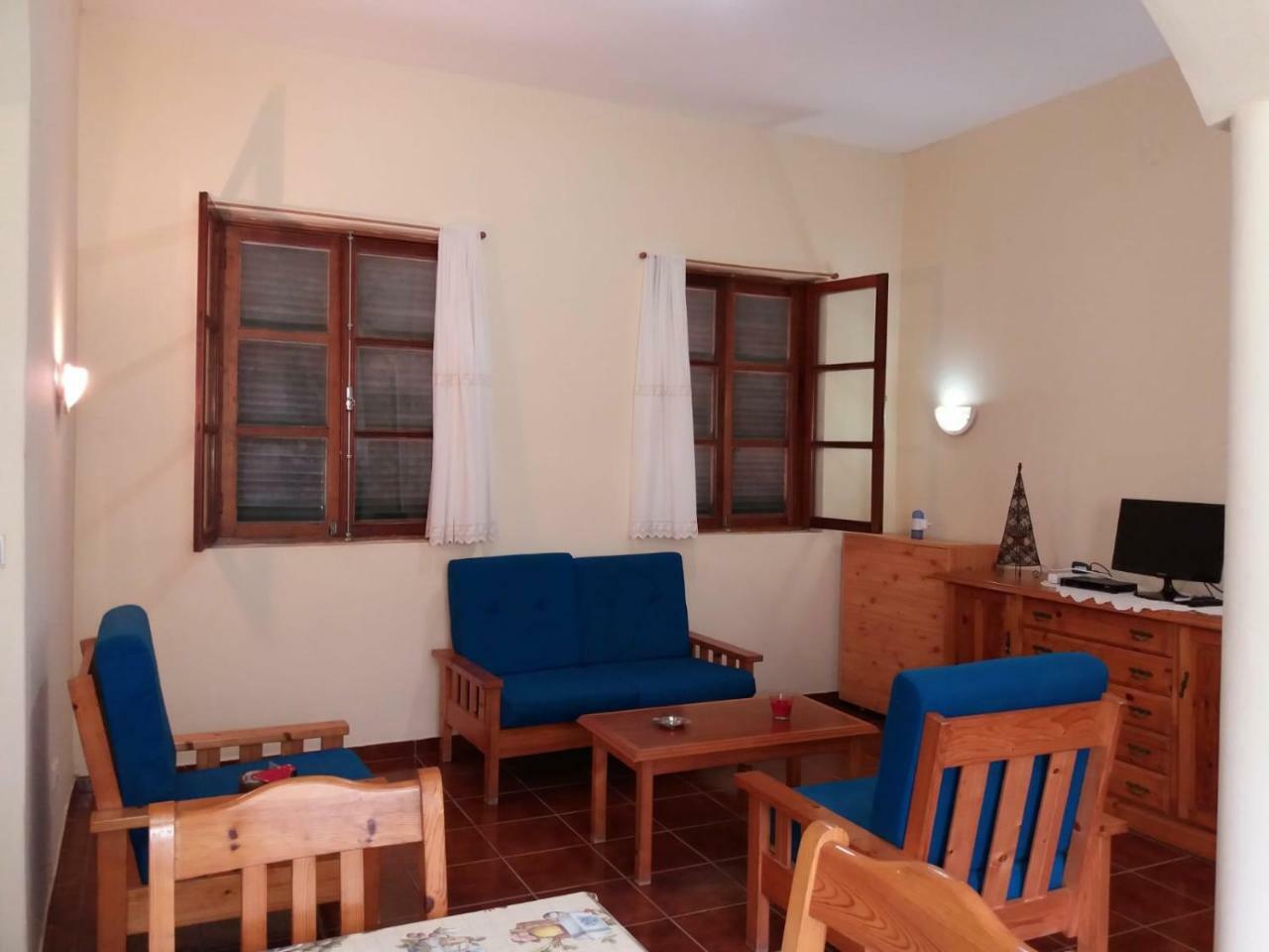 Ribeira Grande Country House Cha de Arroz Eksteriør bilde