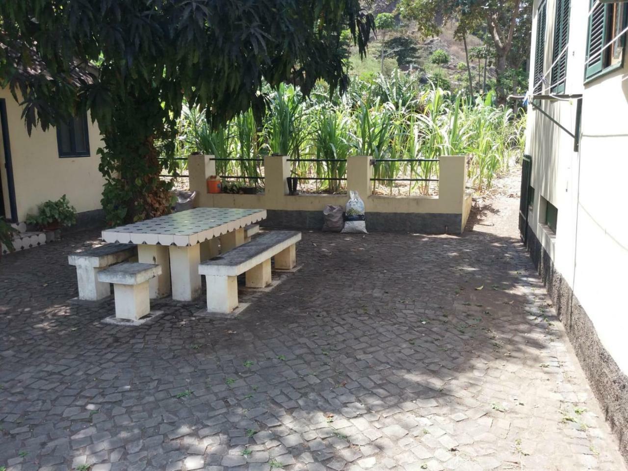 Ribeira Grande Country House Cha de Arroz Eksteriør bilde