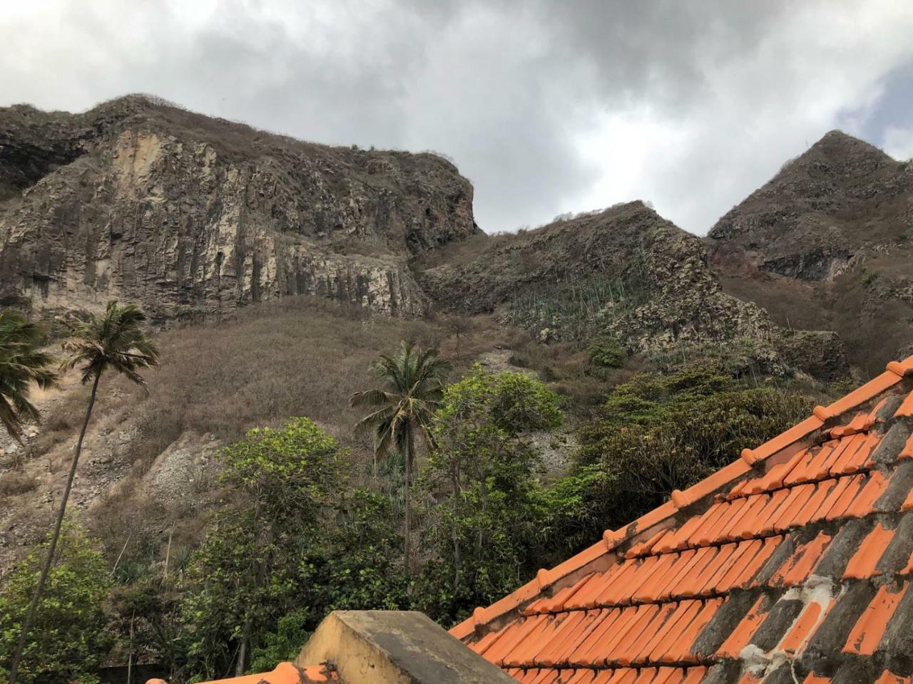 Ribeira Grande Country House Cha de Arroz Eksteriør bilde