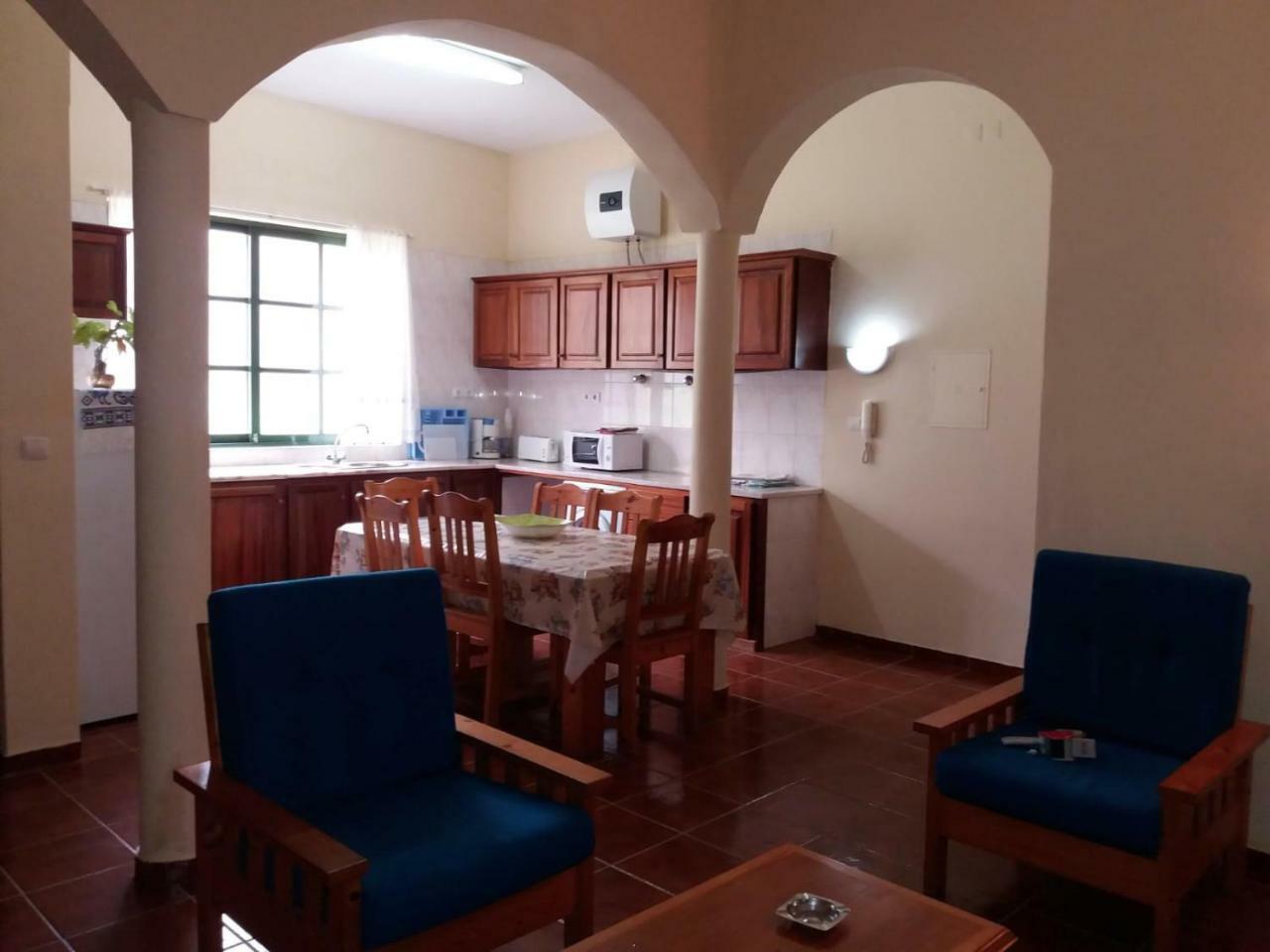 Ribeira Grande Country House Cha de Arroz Eksteriør bilde