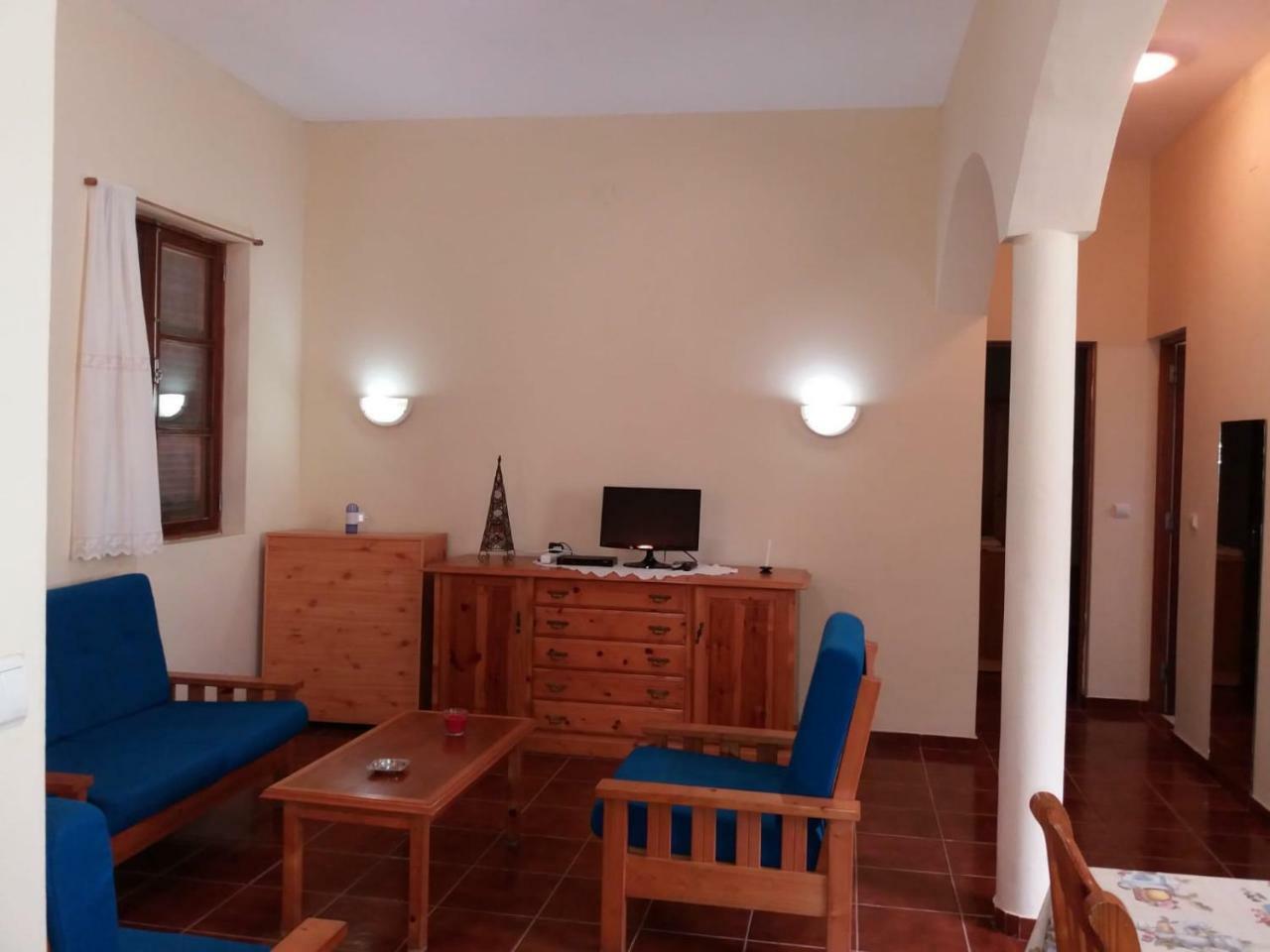 Ribeira Grande Country House Cha de Arroz Eksteriør bilde
