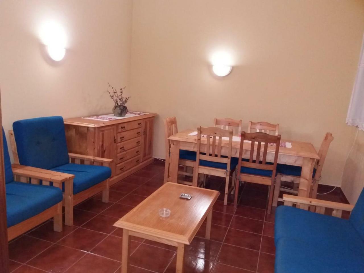 Ribeira Grande Country House Cha de Arroz Eksteriør bilde