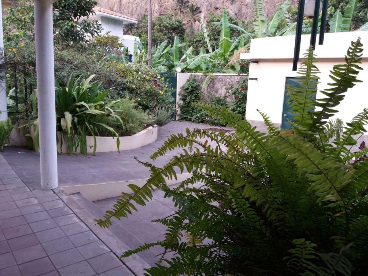 Ribeira Grande Country House Cha de Arroz Eksteriør bilde