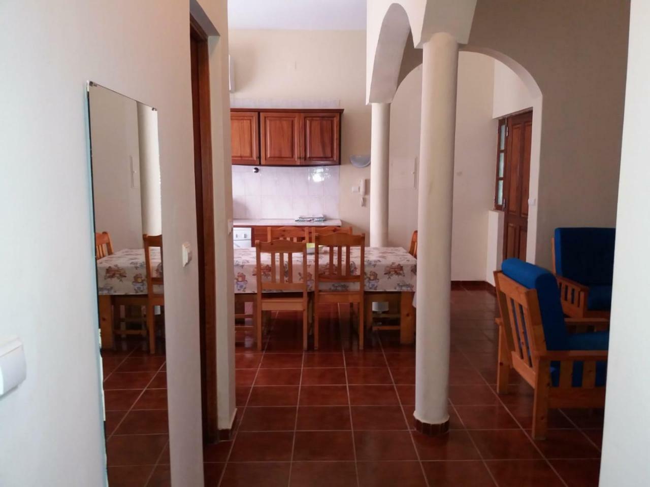 Ribeira Grande Country House Cha de Arroz Eksteriør bilde