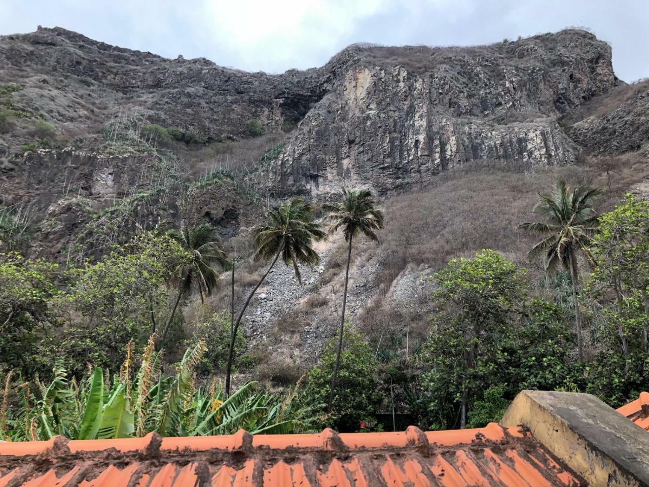 Ribeira Grande Country House Cha de Arroz Eksteriør bilde